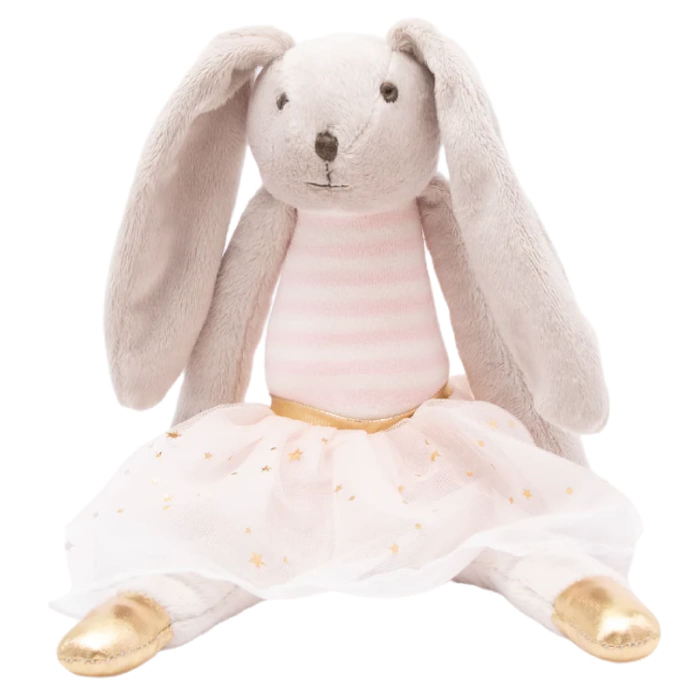 Petite Vous Amelia the Pink Rabbit - Pink Rabbit - TOYS & PLAY - PLUSH TOYS