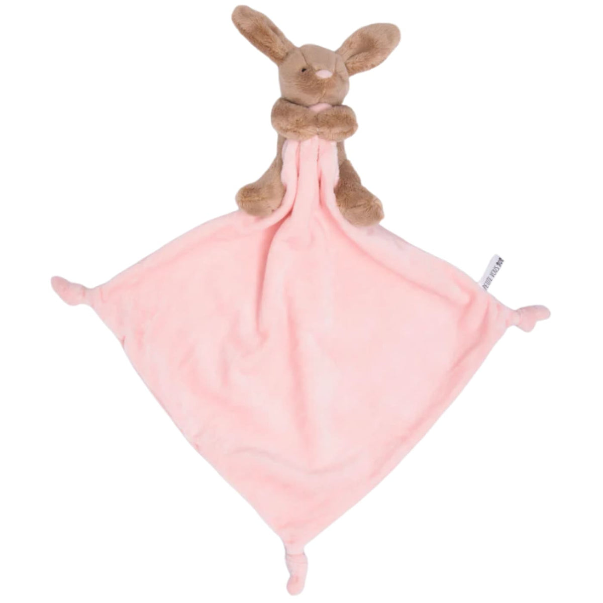 Petite Vous Comfort Blanket Bella the Bunny - Bunny - TOYS &amp; PLAY - BLANKIES/COMFORTERS/RATTLES