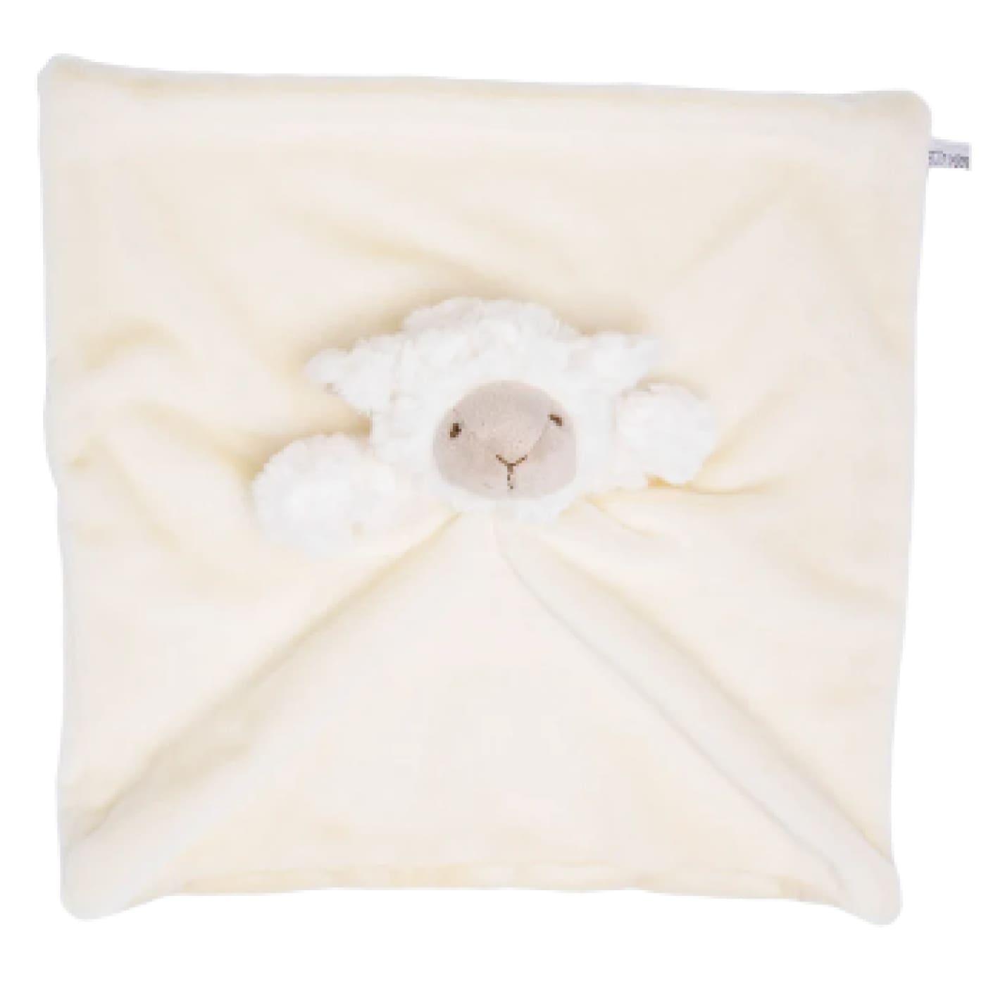 Petite Vous Luxe Comfort Blanket Lulu the Lamb - Lamb - TOYS & PLAY - PLUSH TOYS