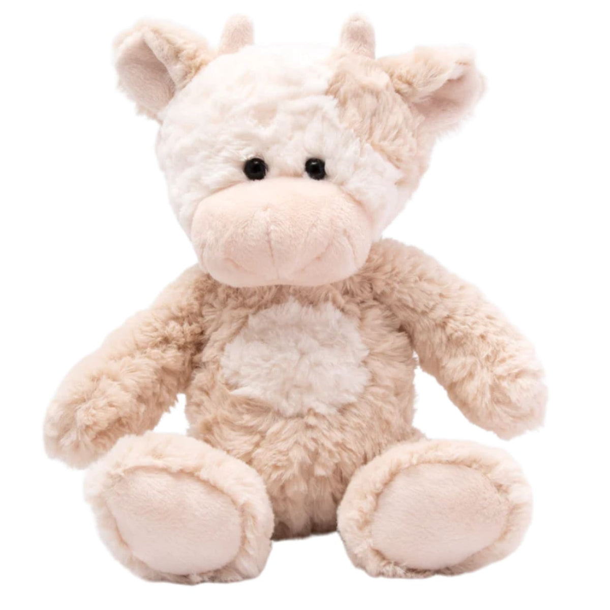 Petite Vous Plush Charlie the Cow - Cow - TOYS &amp; PLAY - PLUSH TOYS