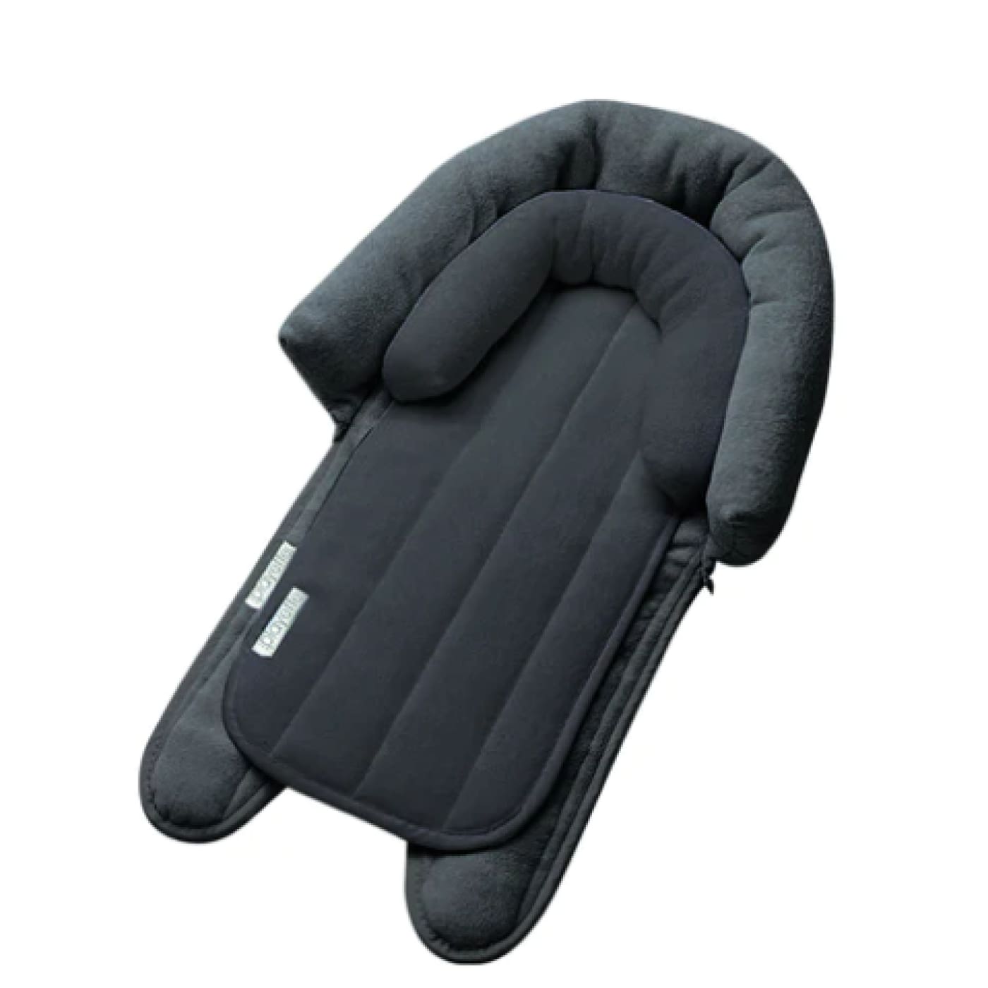 Pram Stroller Accessories Tagged Playette Head Hugger BubMania