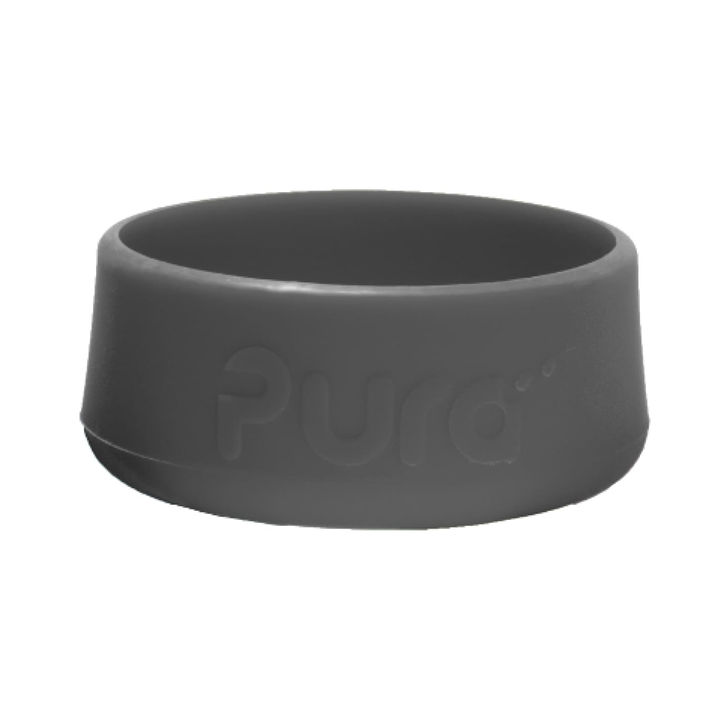 Pura Kiki Silicone Bumper - Slate - Slate - NURSING & FEEDING - ECO RANGE