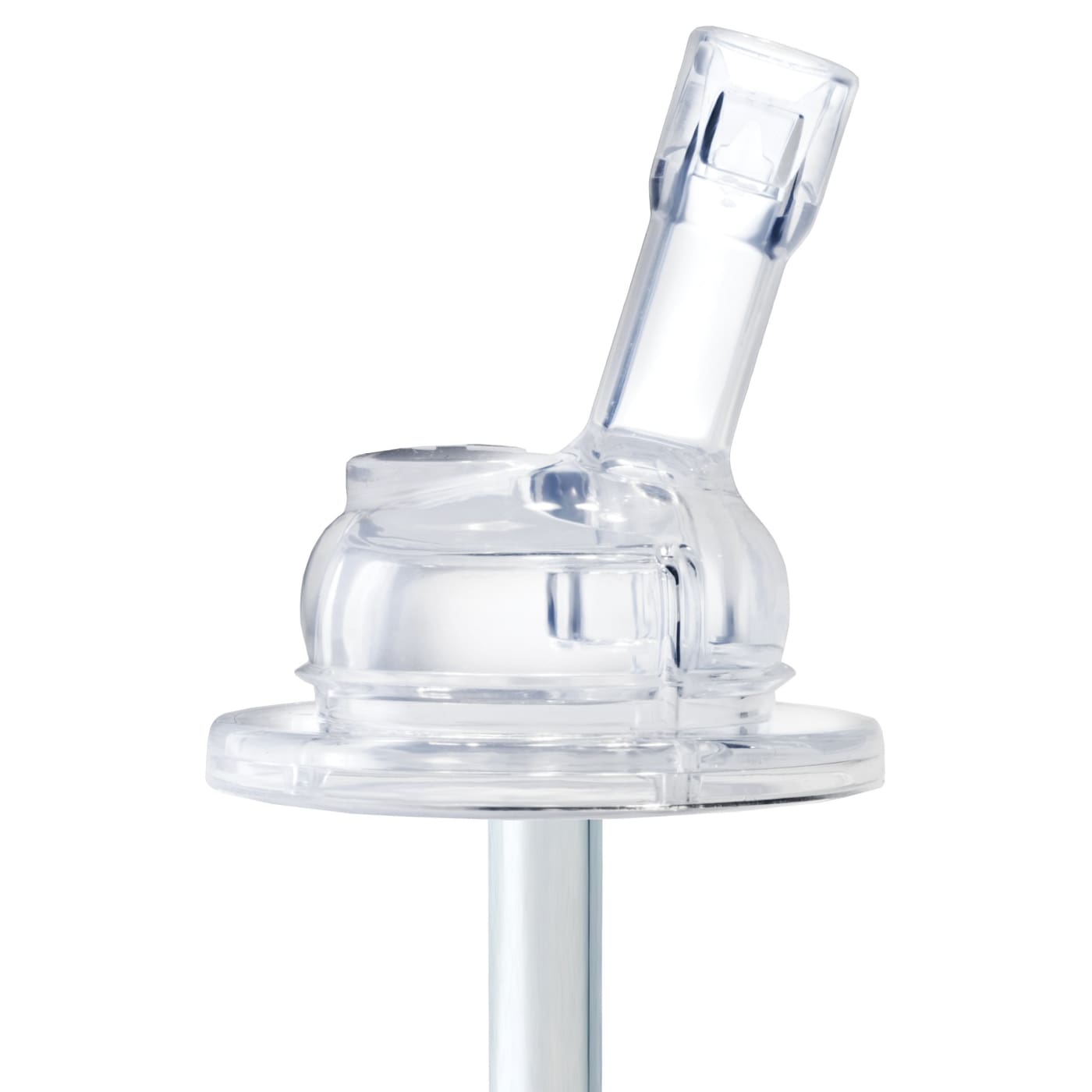 Pura Kiki Silicone Straw - NURSING & FEEDING - ECO RANGE