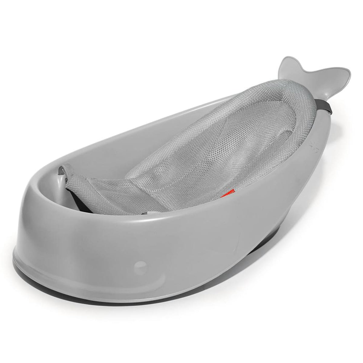 Skip Hop Moby Smart Sling 3-Stage Tub - Grey (ETA Unavailable) - BATHTIME &amp; CHANGING - BATH/BATH STANDS