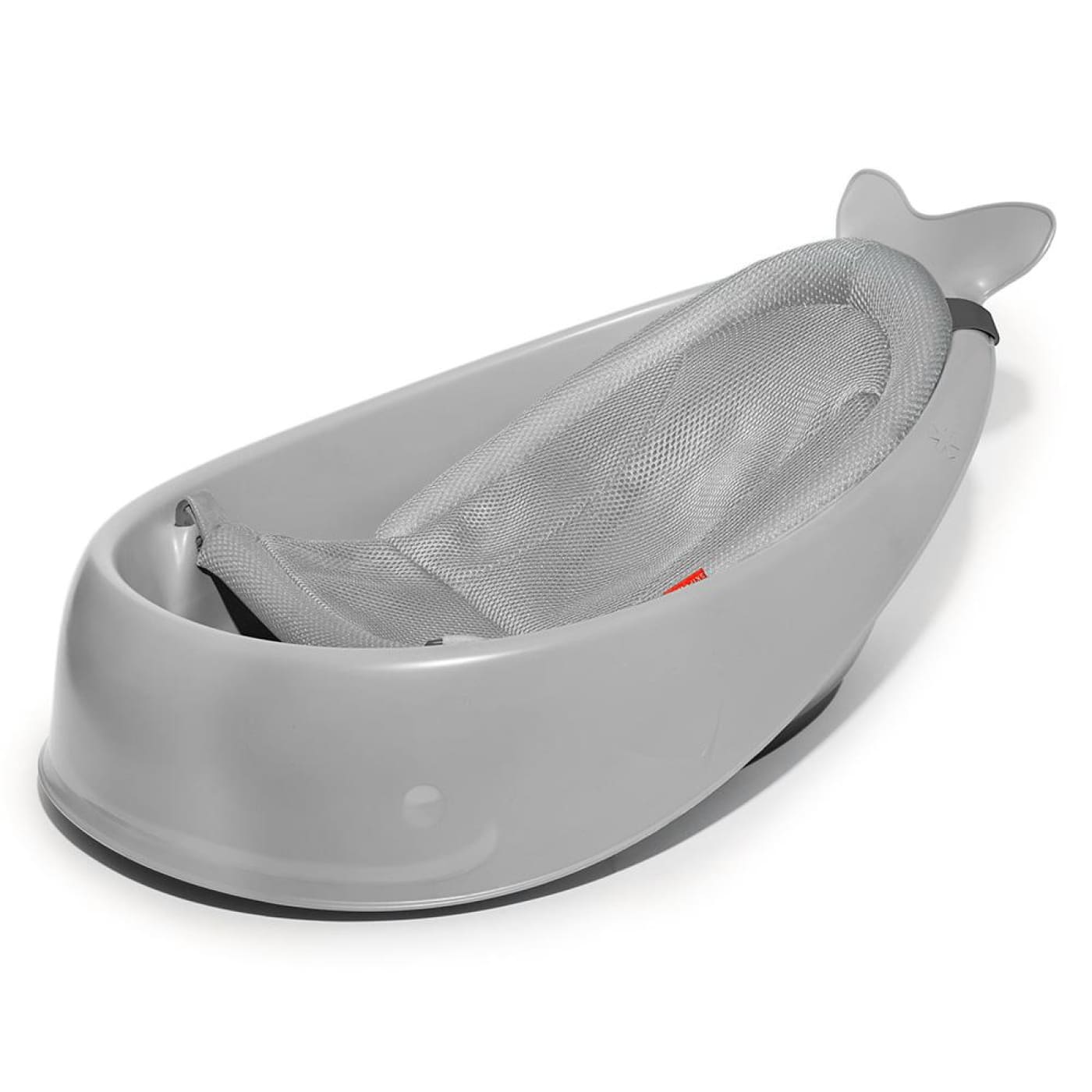 Skip Hop Moby Smart Sling 3-Stage Tub - Grey (ETA Unavailable) - BATHTIME & CHANGING - BATH/BATH STANDS