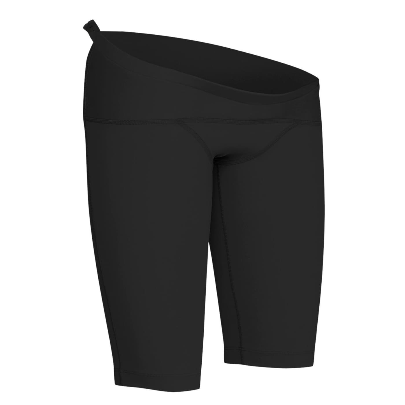 SRC Pregnancy Shorts - Black L - FOR MUM - MATERNITY SUPPORT GARMENTS (PRE/POST)