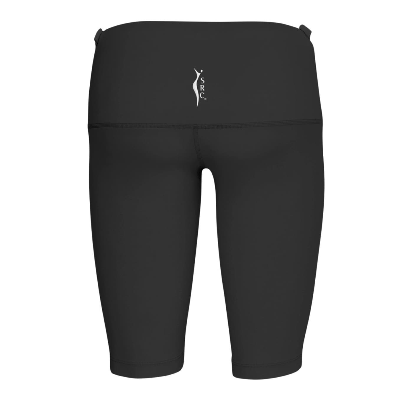 SRC Pregnancy Shorts - Black S - FOR MUM - MATERNITY SUPPORT GARMENTS (PRE/POST)