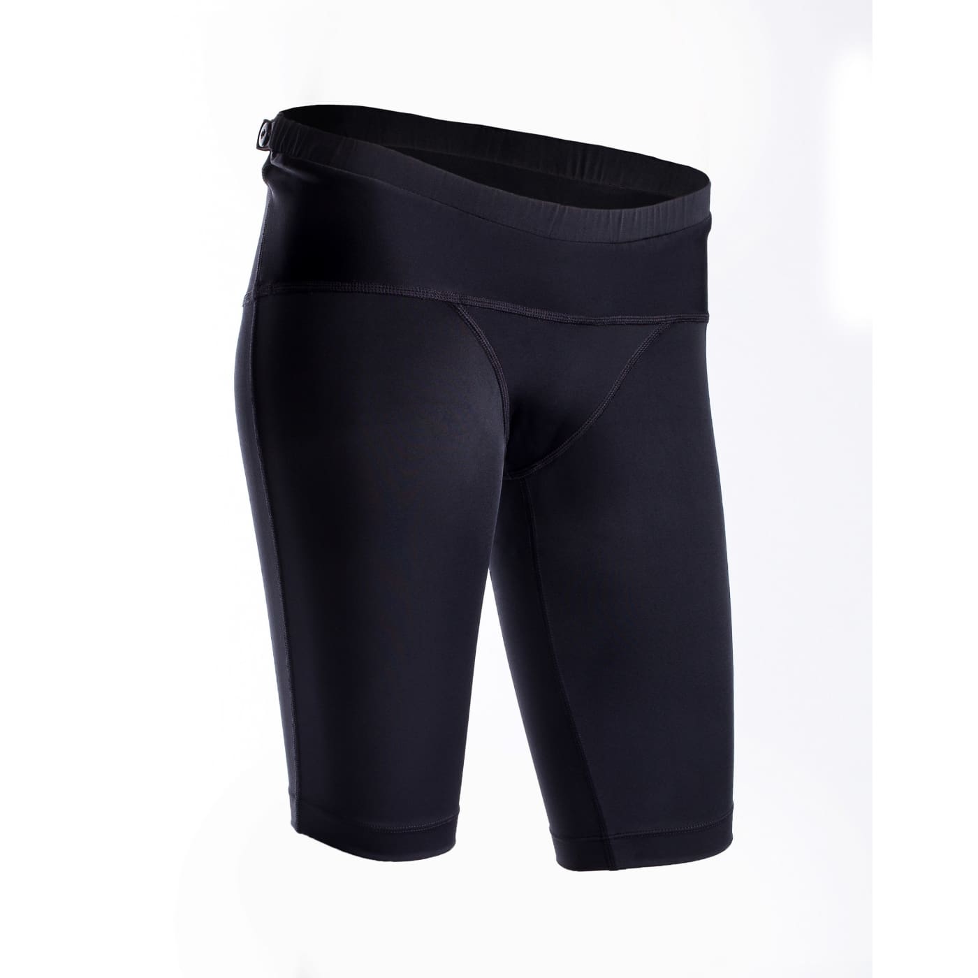 SRC Pregnancy Shorts - Black XXS - FOR MUM - MATERNITY SUPPORT GARMENTS (PRE/POST)