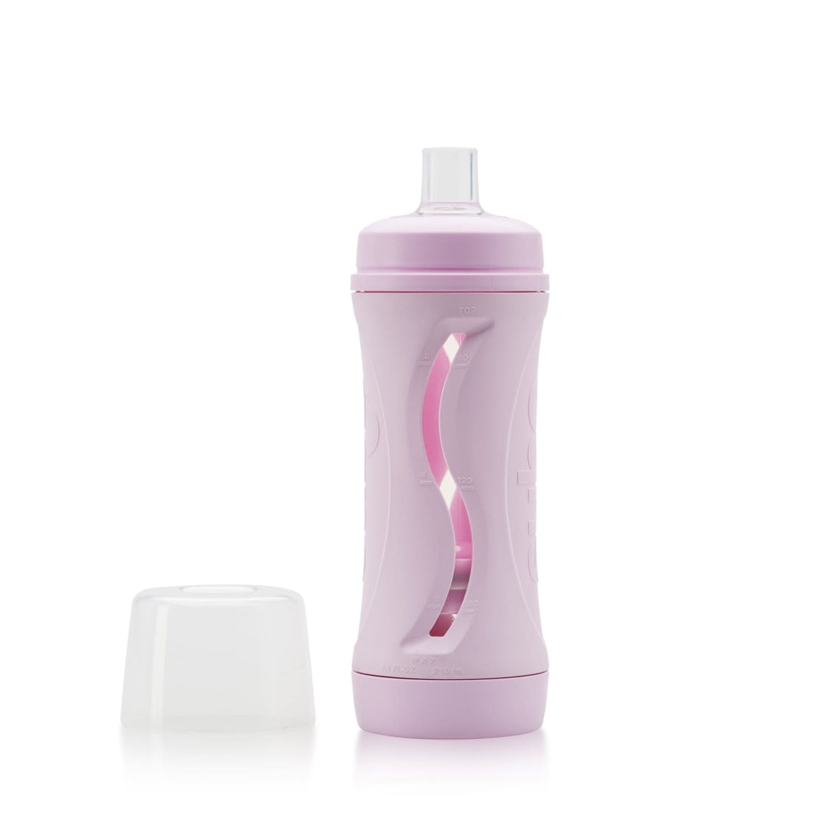 Subo The Food Bottle - Pink - Pink - NURSING &amp; FEEDING - CONTAINERS/FEEDERS