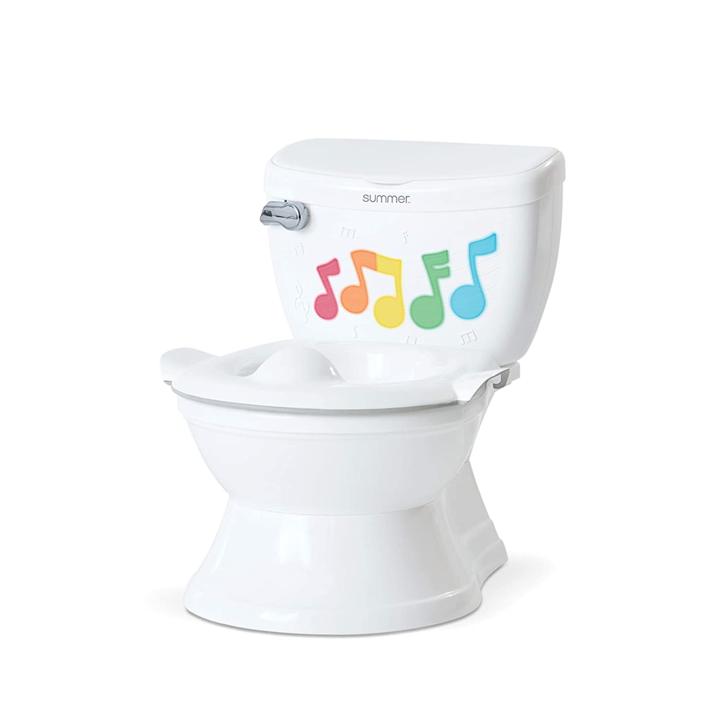 Summer Infant My Size Potty with Lights and Sounds - BATHTIME & CHANGING - TOILET TRAINING/STEP STOOLS