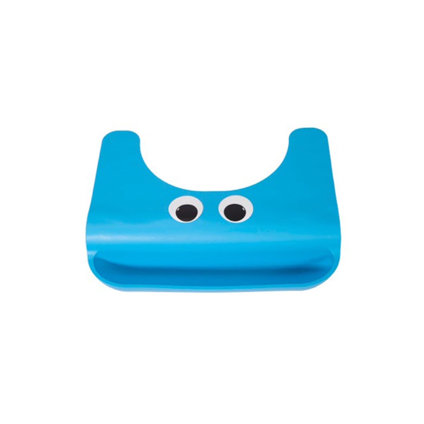 The Cibo - Bubblegum Blue - NURSING & FEEDING - BIBS/BURP CLOTHS