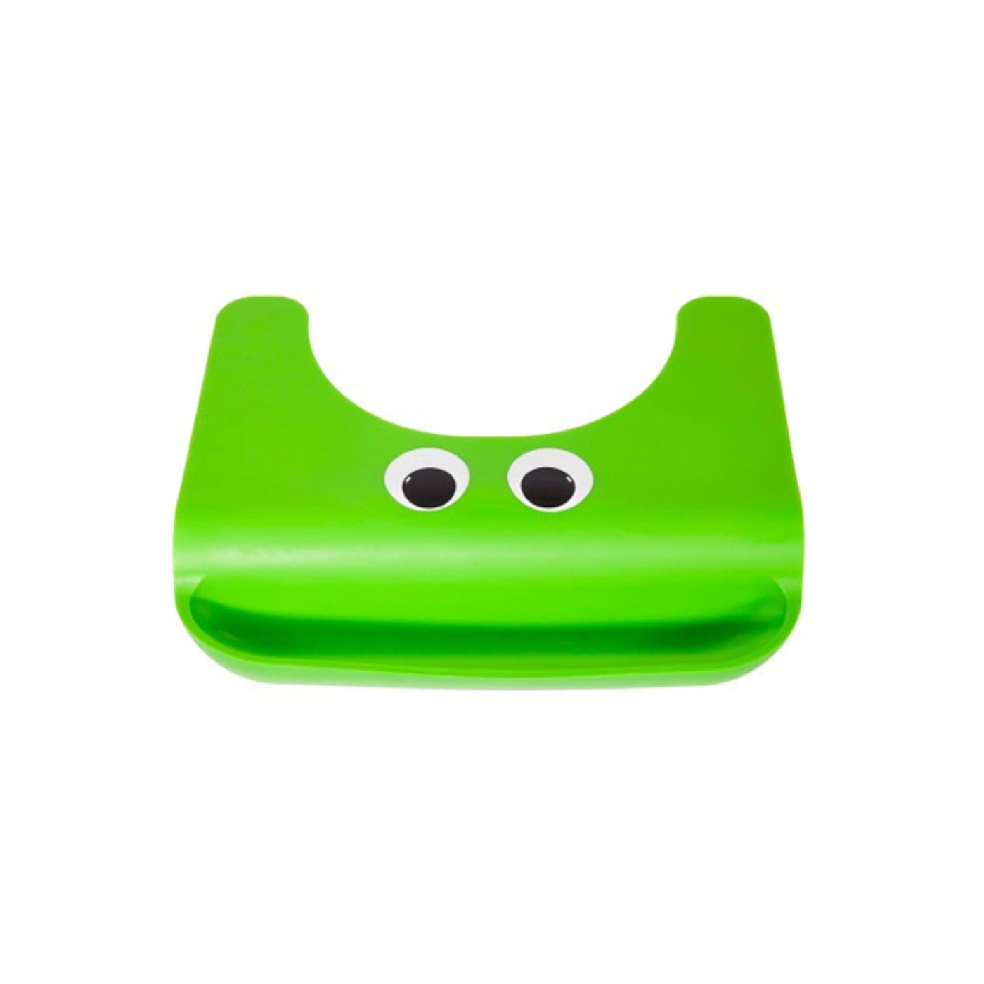 The Cibo - Lime Green - NURSING & FEEDING - BIBS/BURP CLOTHS