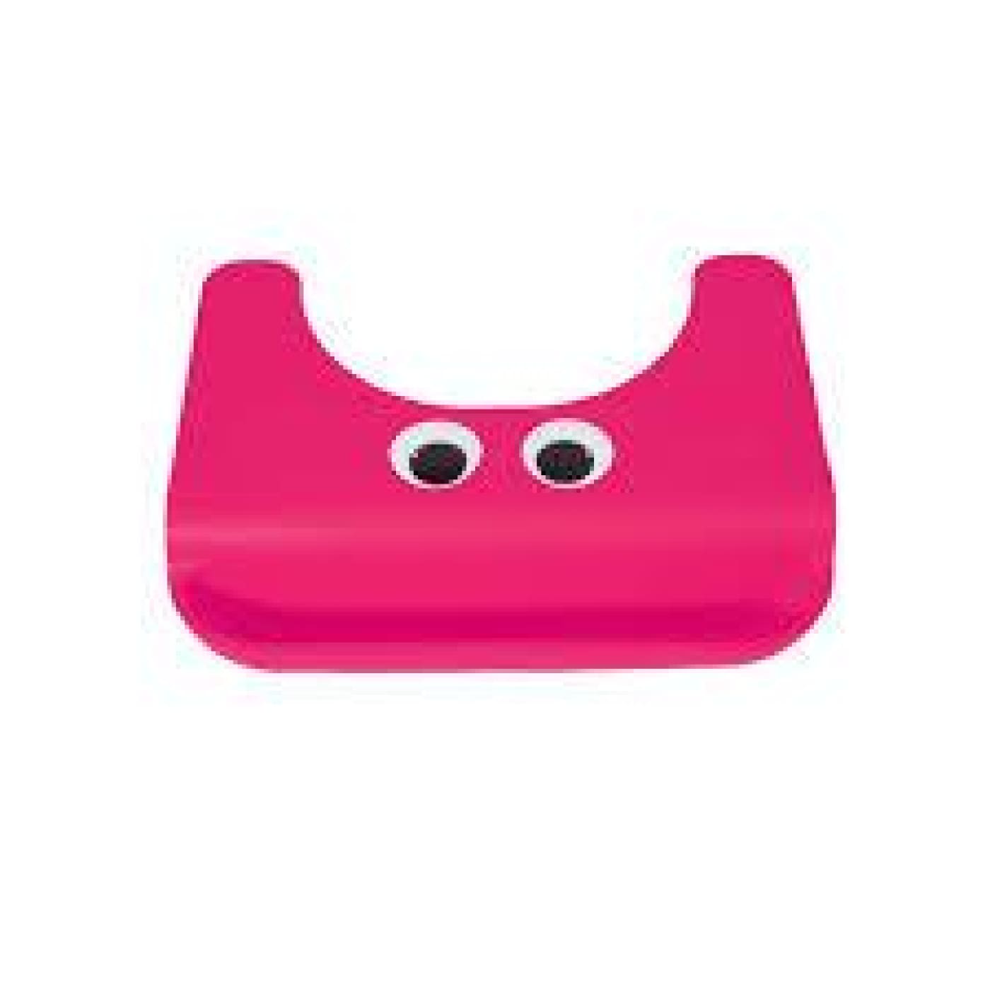 The Cibo - Raspberry Pink - NURSING & FEEDING - BIBS/BURP CLOTHS