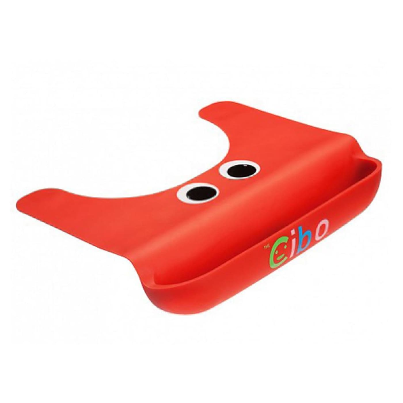 The Cibo - Strawberry Red - NURSING & FEEDING - BIBS/BURP CLOTHS