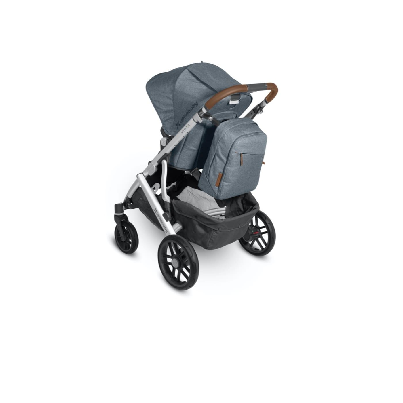 UPPAbaby Changing Backpack - Gregory - Gregory - ON THE GO - NAPPY BAGS/LUGGAGE