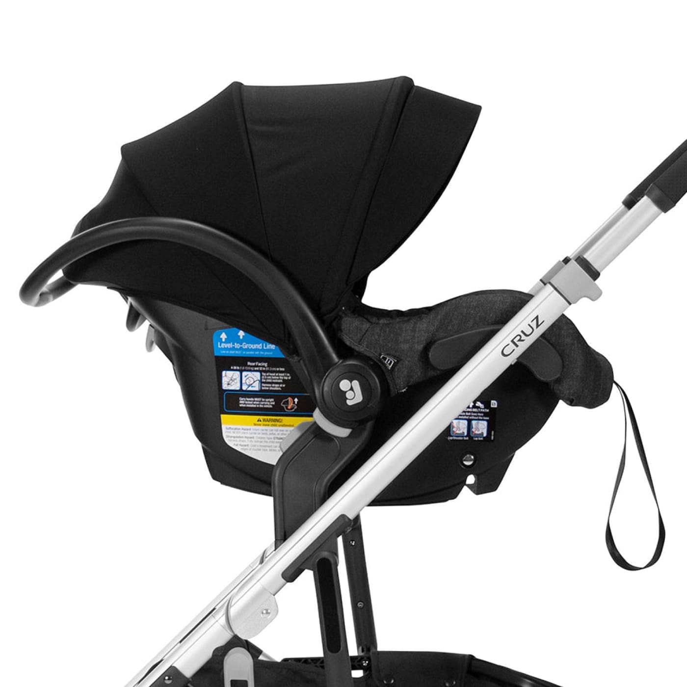UPPAbaby Infant Car Seat Adptors for Maxi Cosi - PRAMS & STROLLERS - ADAPTORS FOR TRAV SYS