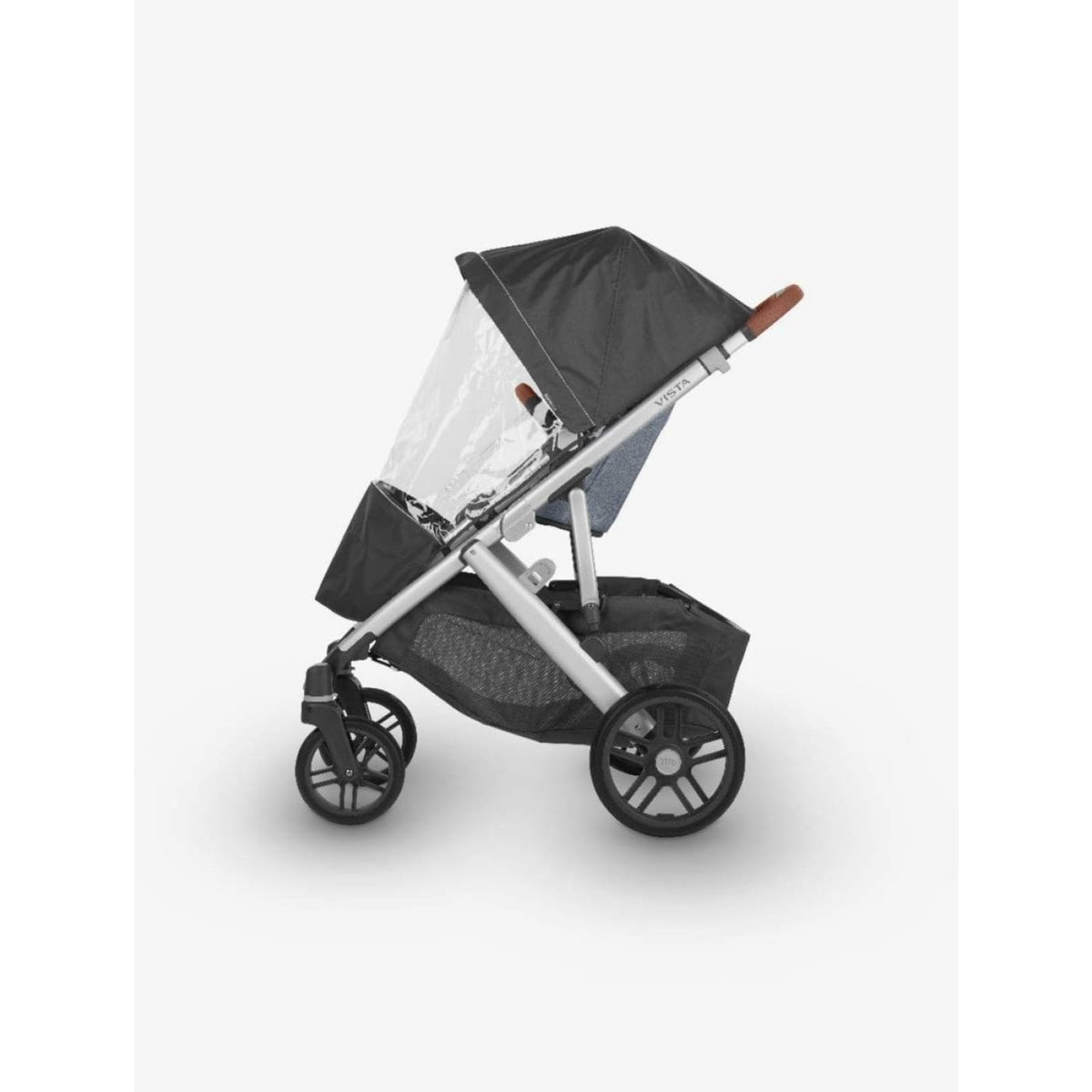 UPPAbaby Performance Rainshield for Vista &amp; Cruz - PRAMS &amp; STROLLERS - SUN COVERS/WEATHER SHIELDS