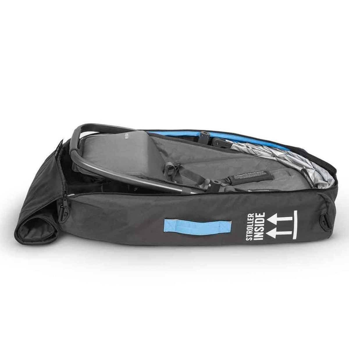 UPPAbaby Rumble Seat or Bassinet Travel Bag - ON THE GO - TRANSPORT BAGS