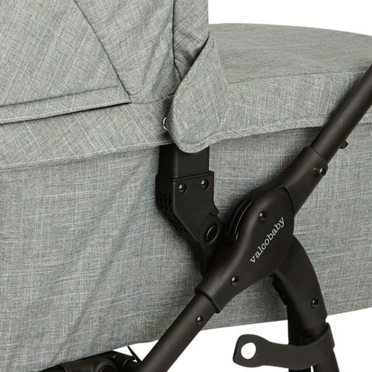 Valco Baby Bassinet Adaptors Trend Ultra - PRAMS &amp; STROLLERS - BASS/CARRY COTS/STANDS