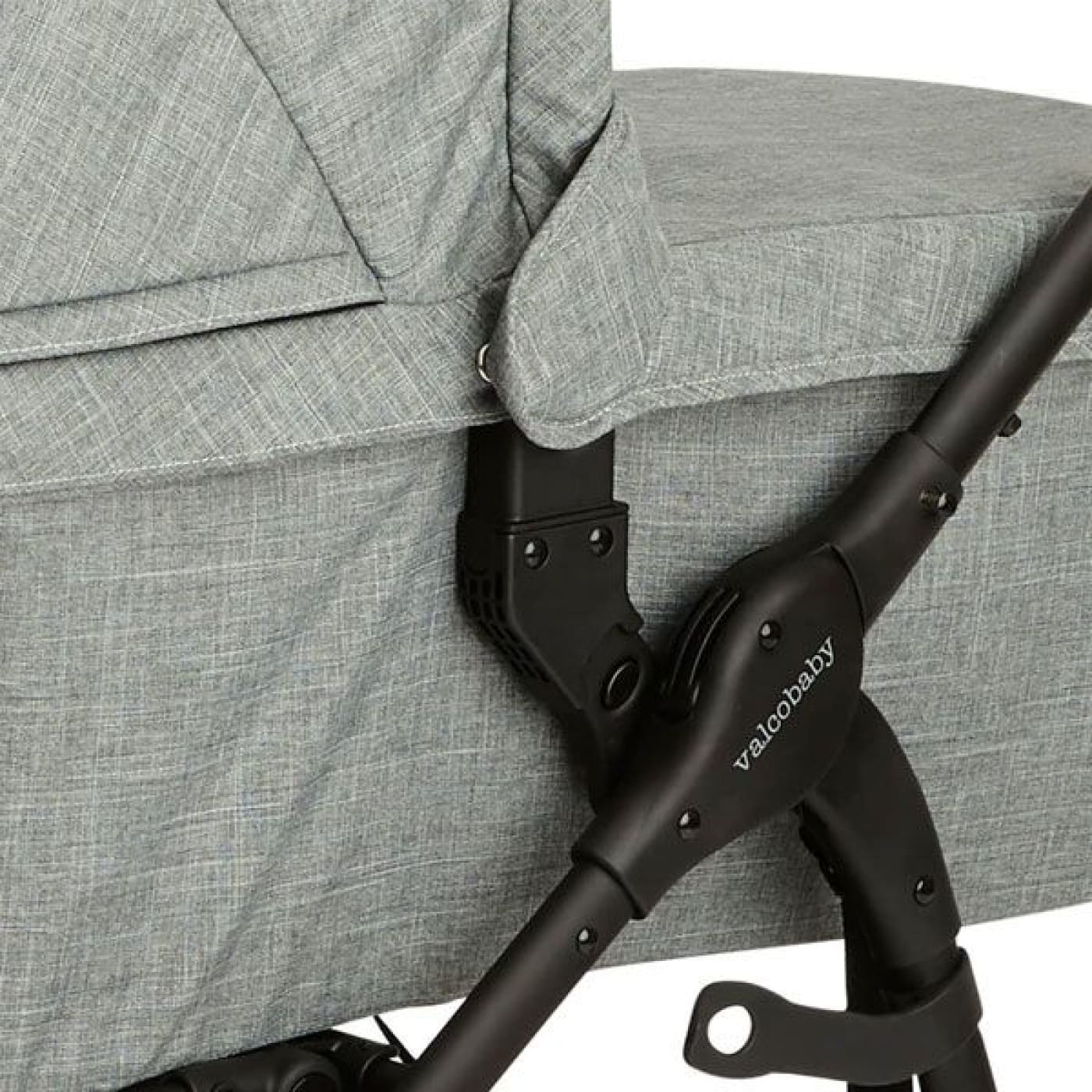 Valco Baby Bassinet Adaptors Trend Ultra - PRAMS & STROLLERS - BASS/CARRY COTS/STANDS