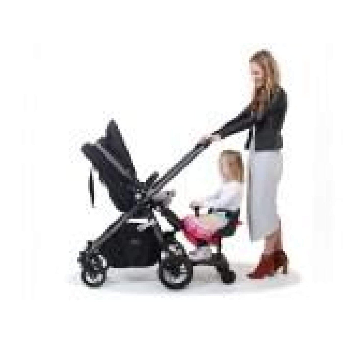 Valco Baby Rover Rider (Available End February) - PRAMS &amp; STROLLERS - SKATE BOARDS