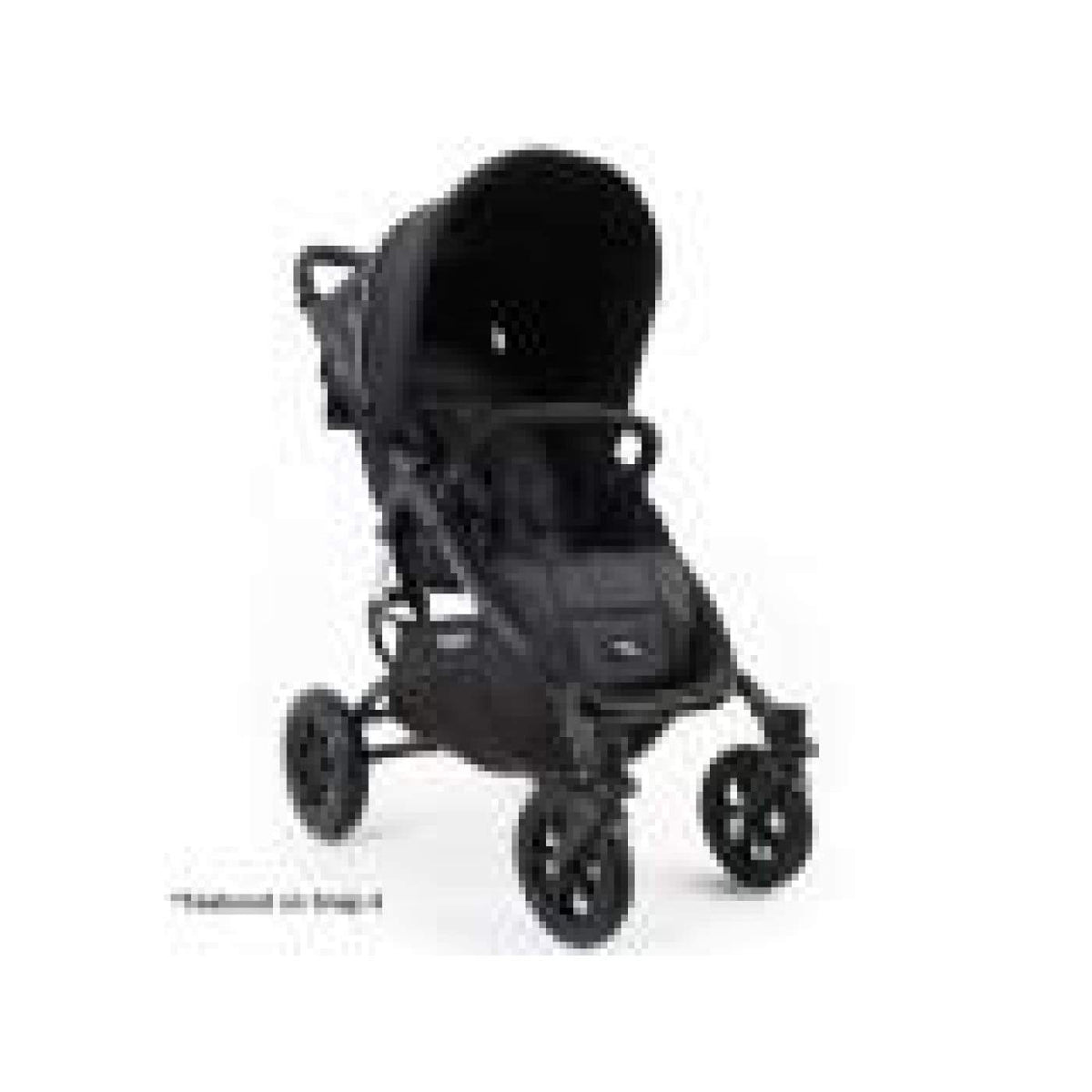 Valco Baby Sports Pack Pnuematic Tyre for Snap4/Snap Duo - PRAMS &amp; STROLLERS - PUMPS/TUBES/WHEELS