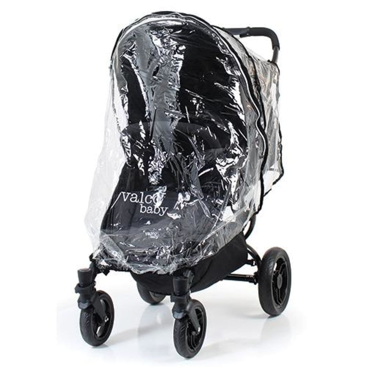 Valco Baby Storm Cover for Snap 3&amp;4 - PRAMS &amp; STROLLERS - SUN COVERS/WEATHER SHIELDS