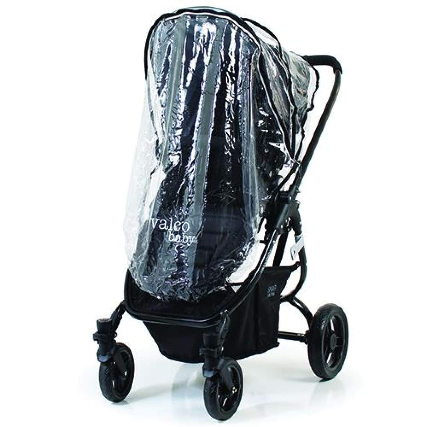 Valco Baby Storm Cover for Snap Ultra/Ultra Duo - PRAMS & STROLLERS - SUN COVERS/WEATHER SHIELDS