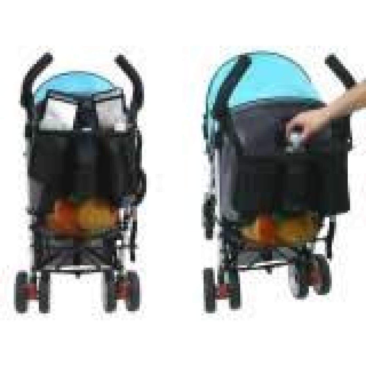 Valco Baby Stroller Caddy - PRAMS &amp; STROLLERS - PRAM ORGANISERS