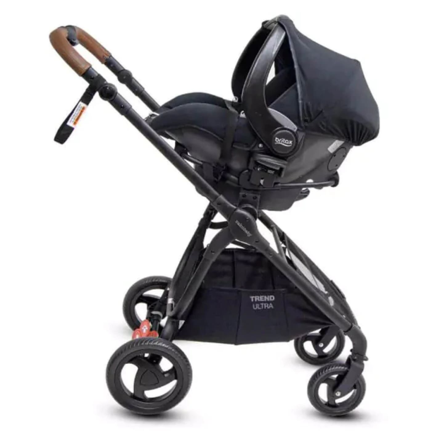 Valco Baby Universal Travel System Adaptor Trend Ultra - Universal - PRAMS & STROLLERS - ADAPTORS FOR TRAV SYS