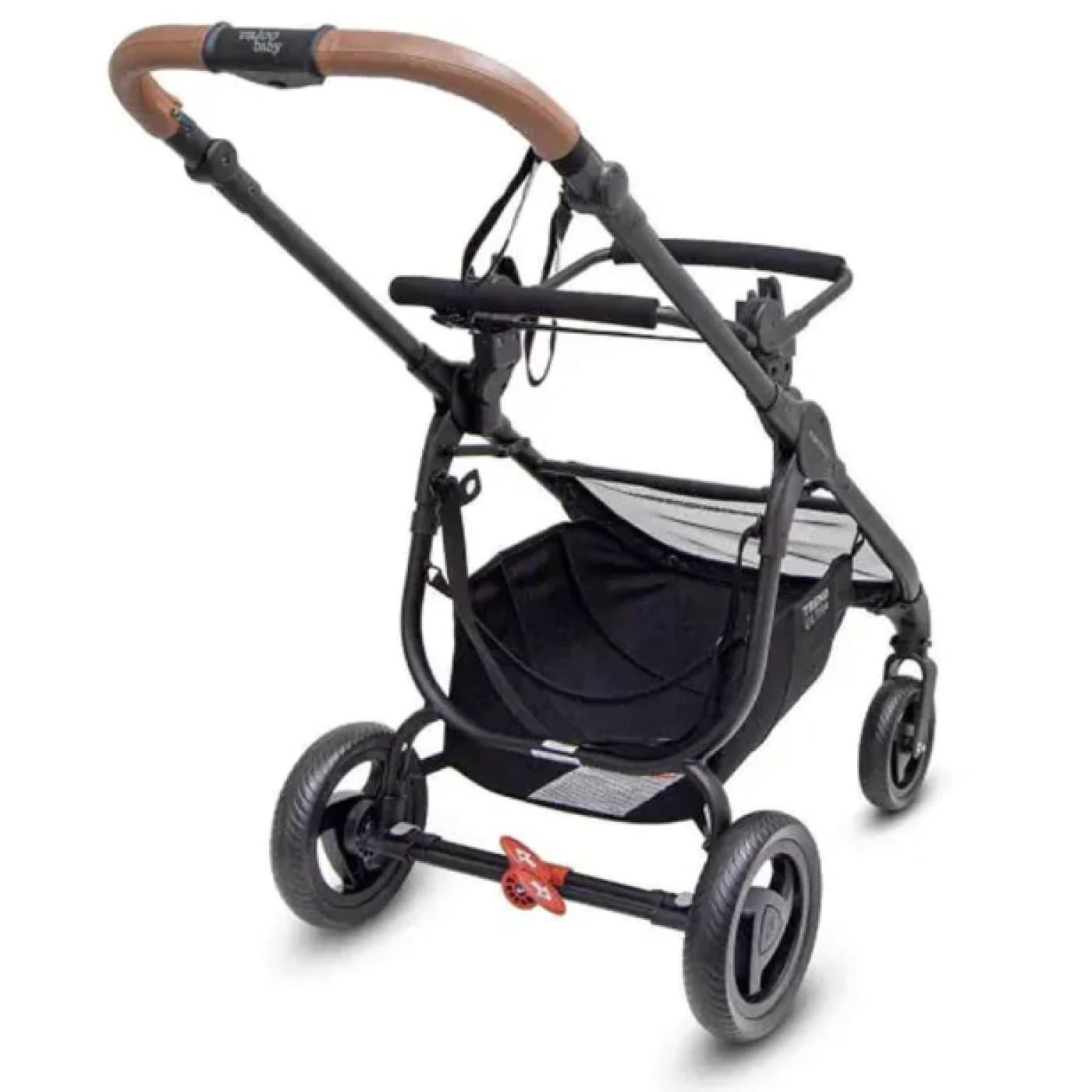 Britax unity capsule compatible prams 2025
