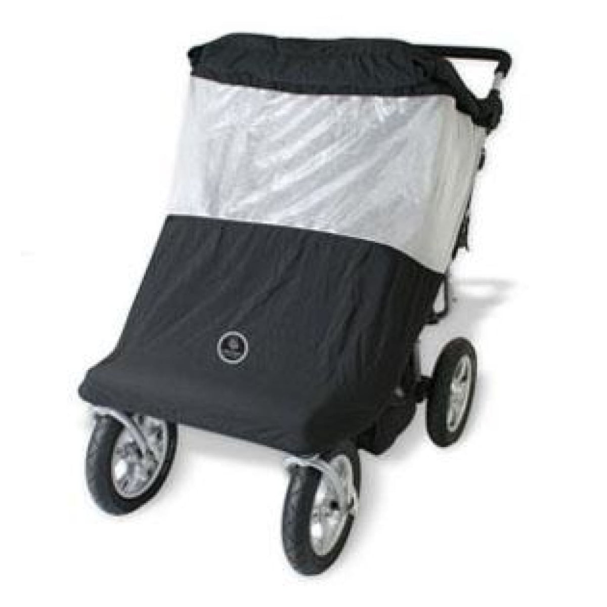 Veebee Sun Stopper for Side by Side Models - PRAMS &amp; STROLLERS - SUN COVERS/WEATHER SHIELDS