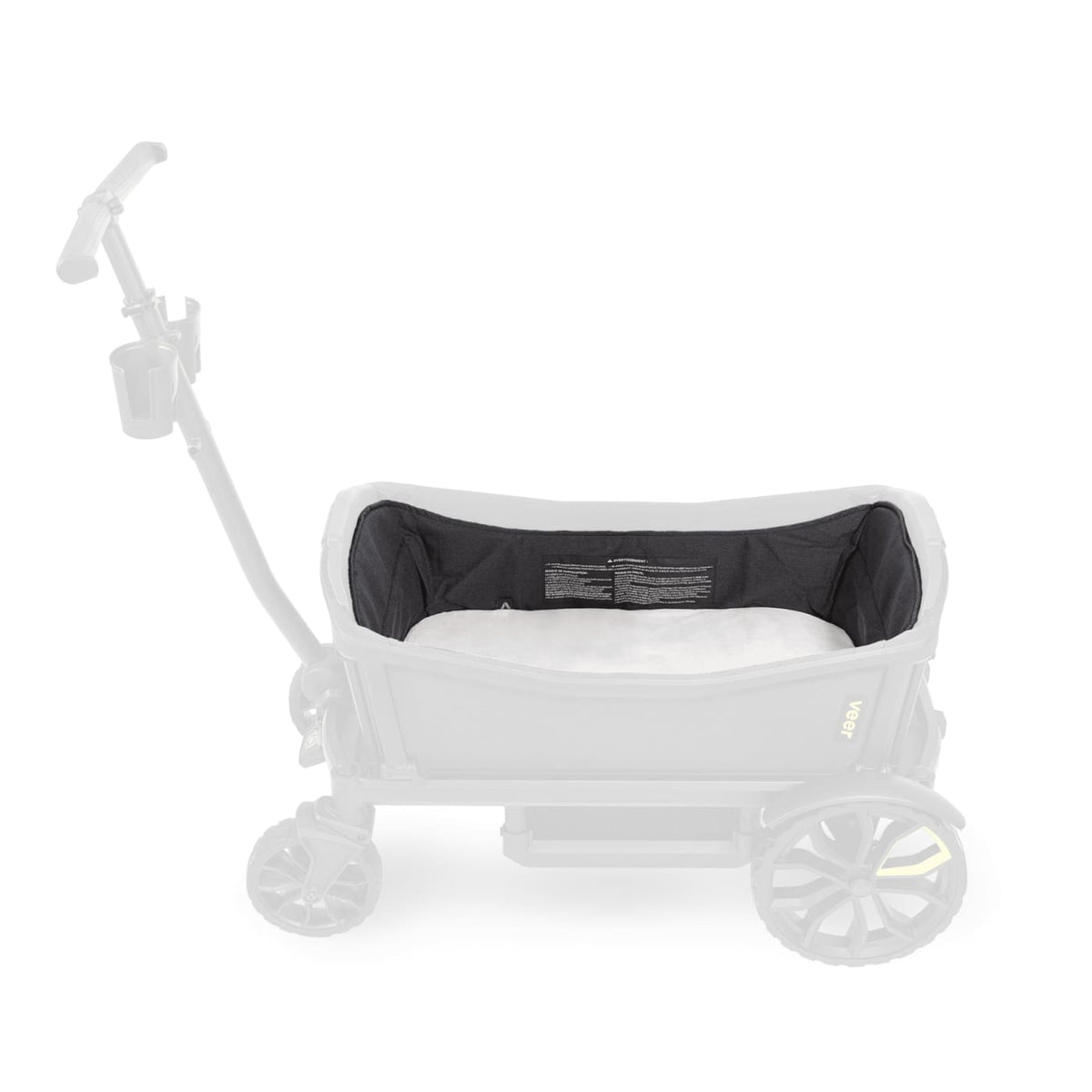 Veer Nap System - PRAMS &amp; STROLLERS - BASS/CARRY COTS/STANDS