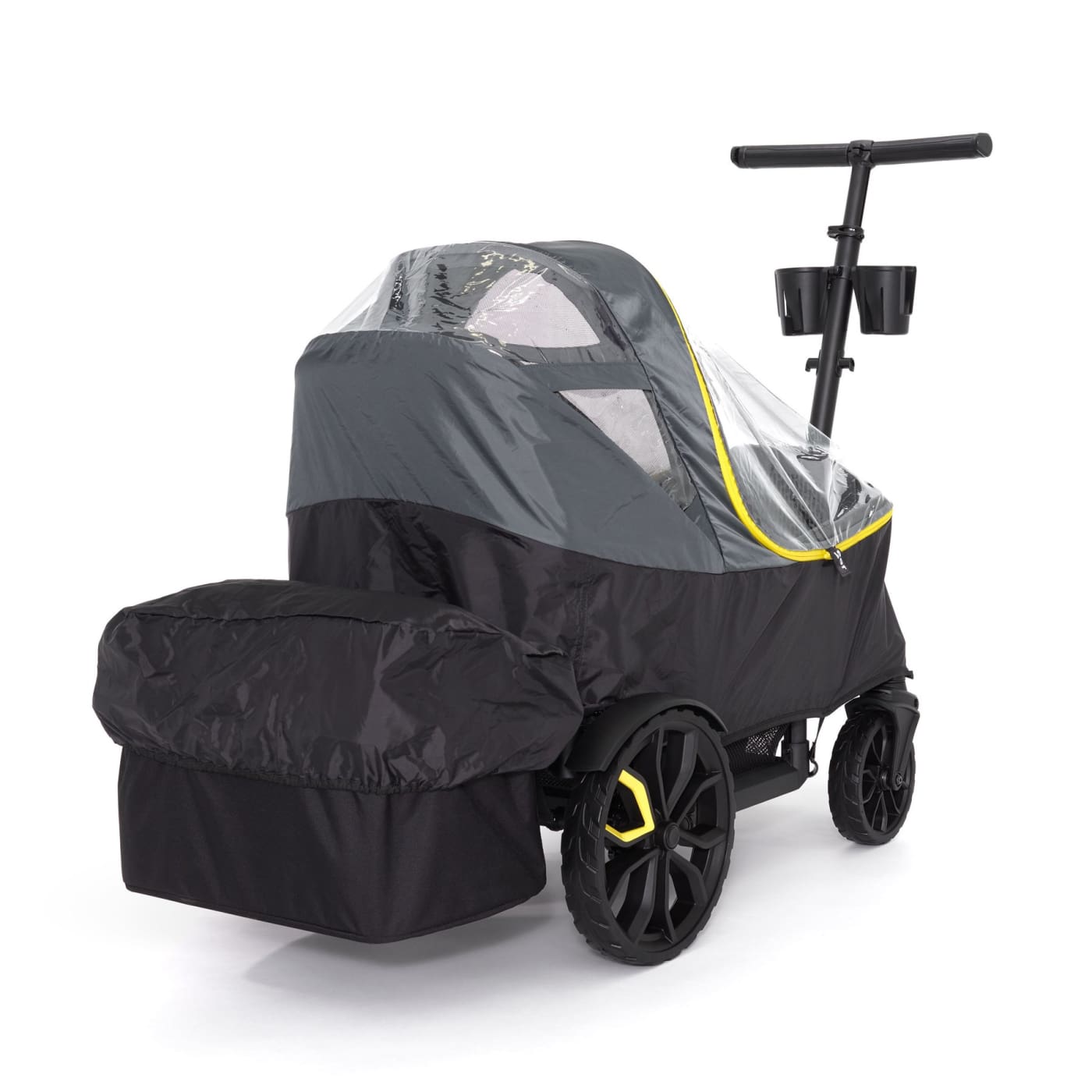 Veer Weather Cover - PRAMS & STROLLERS - SUN COVERS/WEATHER SHIELDS