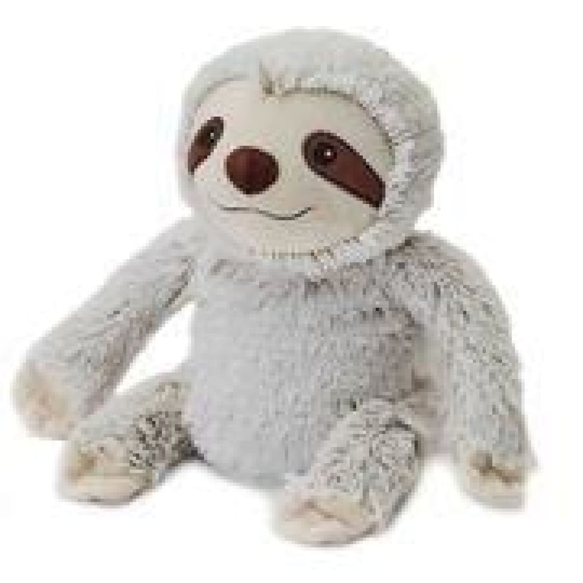 Warmies Cozy Plush - Sloth - Sloth - HEALTH &amp; HOME SAFETY - THERMOMETERS/MEDICINAL