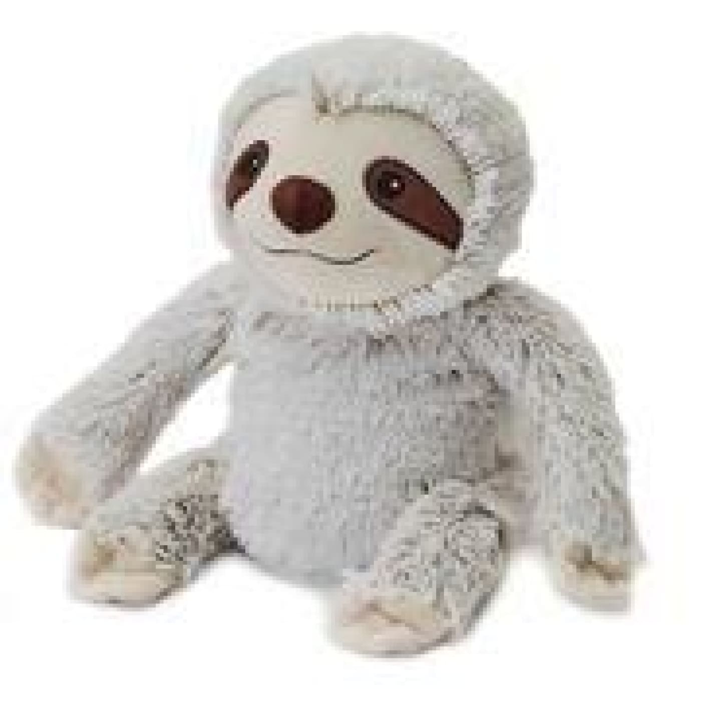 Warmies Cozy Plush - Sloth - Sloth - HEALTH & HOME SAFETY - THERMOMETERS/MEDICINAL