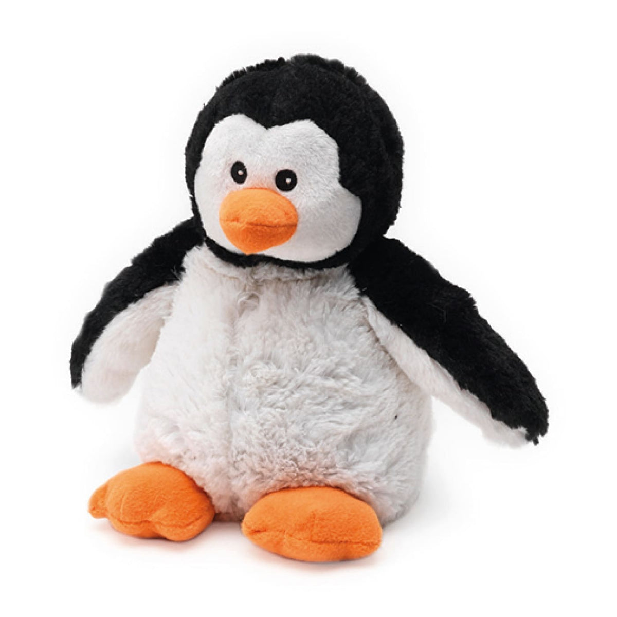 Warmies Cozy Plush - Penguin - Penguin - HEALTH &amp; HOME SAFETY - THERMOMETERS/MEDICINAL