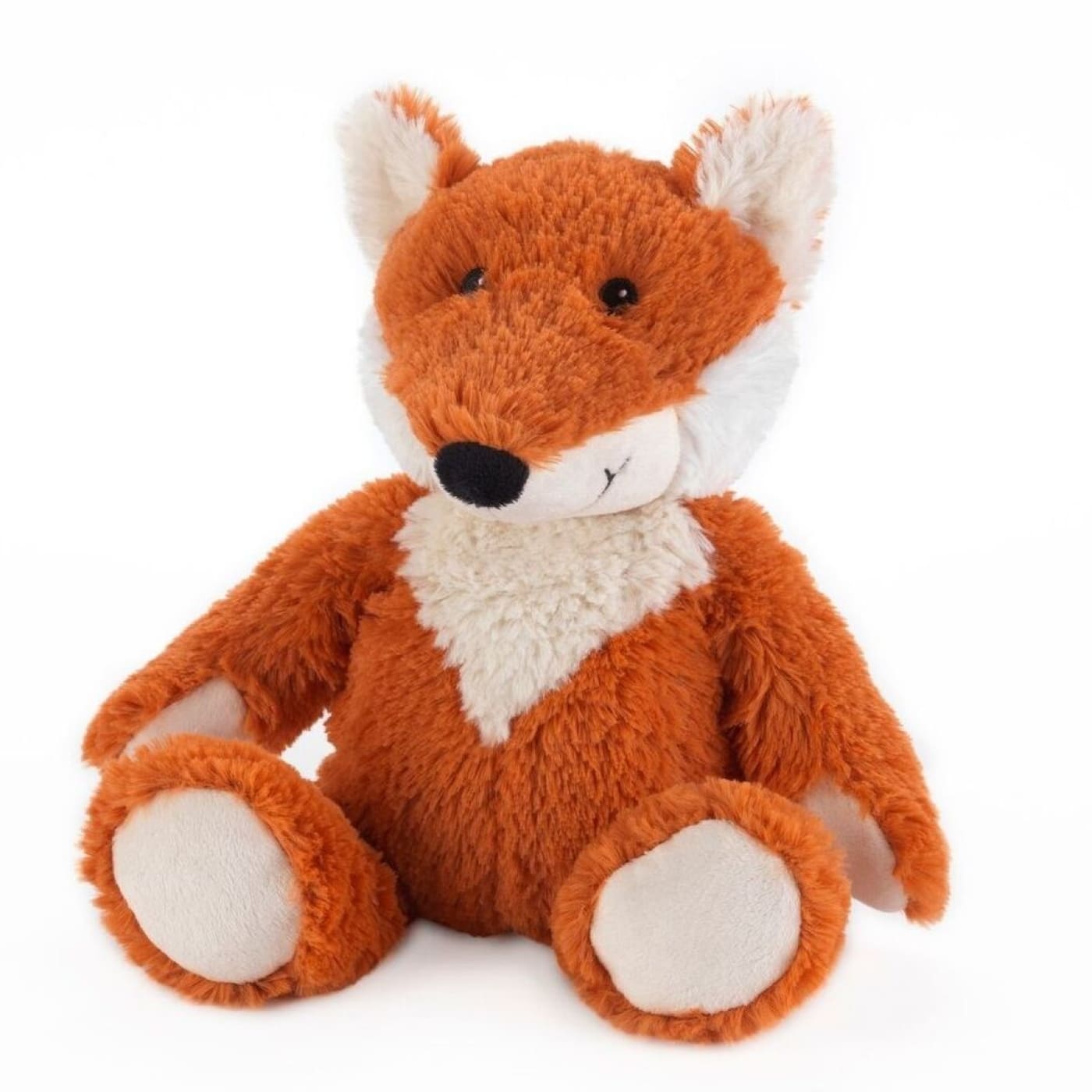 Warmies Cozy Plush - Fox - Fox - HEALTH & HOME SAFETY - THERMOMETERS/MEDICINAL