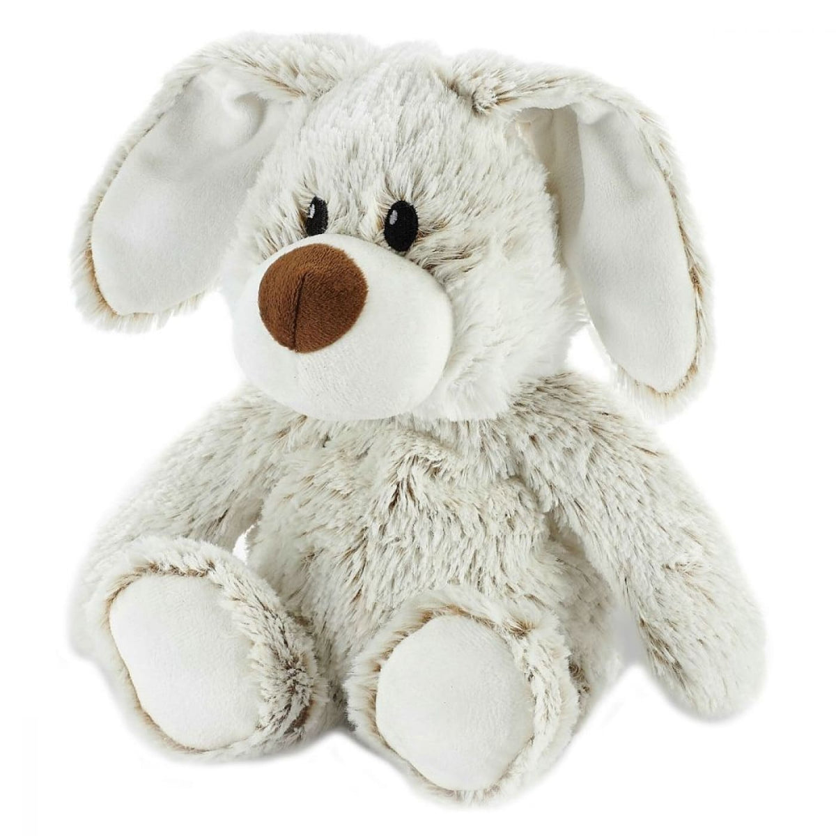 Warmies Heatable Soft Toy Scented with French Lavender - Bunny - Bunny - HEALTH &amp; HOME SAFETY - THERMOMETERS/MEDICINAL