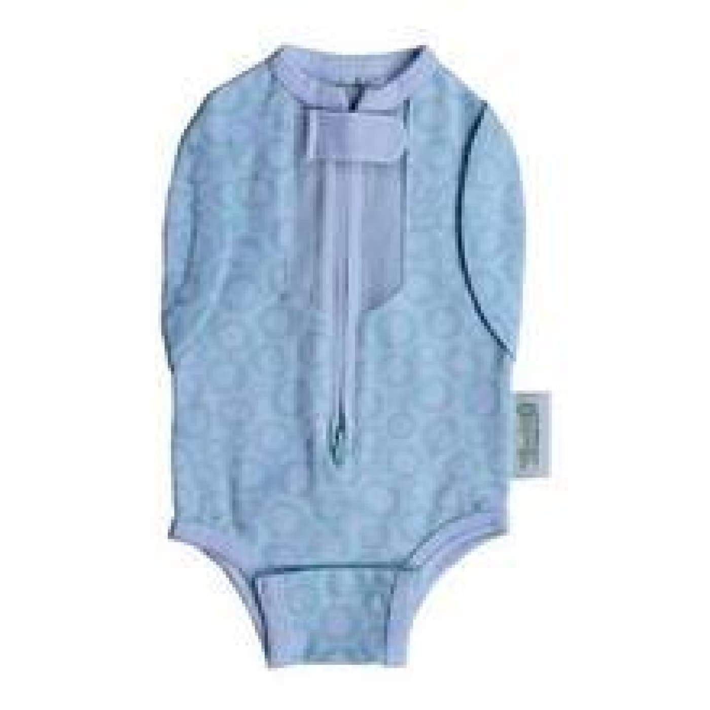 Woombie Convertible Onesie Woombie - Newborn - NURSERY & BEDTIME - SWADDLES/WRAPS