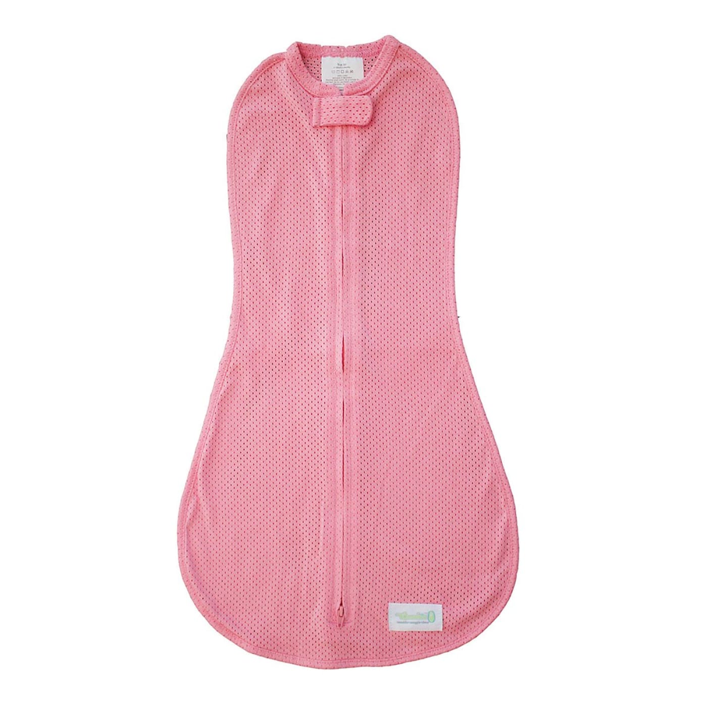 Pink Woombie Target Woombie Air Baby Swaddle Woombie Air Swaddle